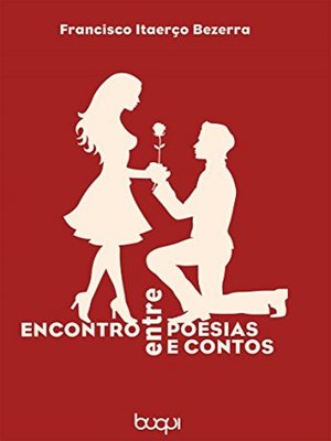 cover image of Encontro entre Poesias e Contos